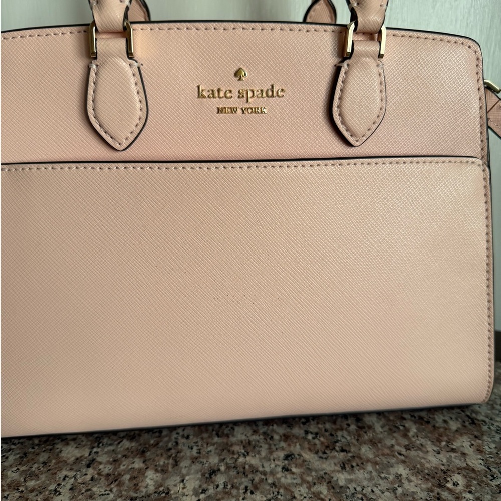 Kate Spade Madison Small Satchel - Picture 3 of 8